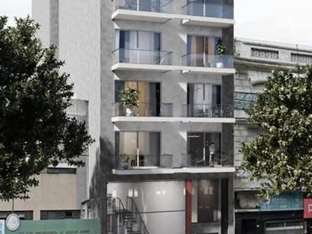 Av. Boedo 772 - Foto 12