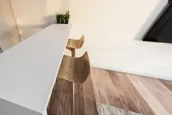 Emprendimiento en Boedo - Etapa: En construcción