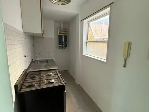 Departamento en Venta en San Martin, USD 38.000