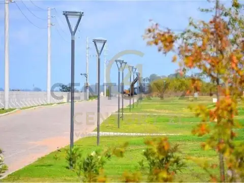Lote FONDO A LAGUNA en venta en Barrio SANTA CLARA AL SUR SAN VICENTE -CANNING