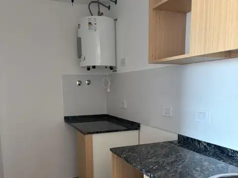 DEPARTAMENTO A ESTRENAR