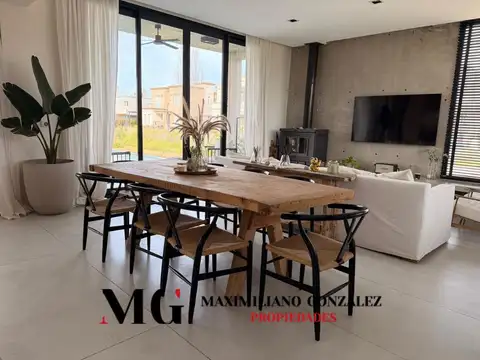 Casa en Venta A Estrenar