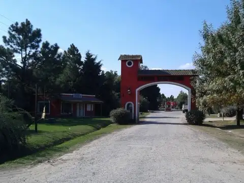 TERRENOS/FRACCIONES/LOTEOS - TERRENOS - EXALTACIÓN DE LA CRUZ