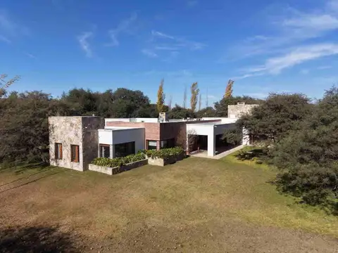 Casa en Venta 15 años
