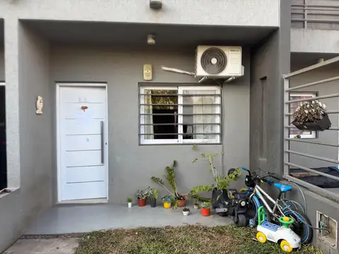 Casa en Venta 8 años