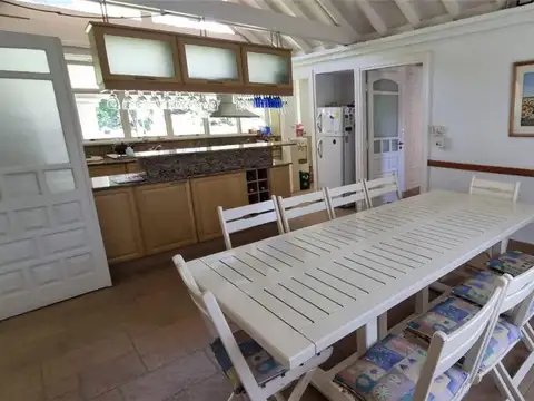 Casa en Alquiler Temporal de 7 dormitorios