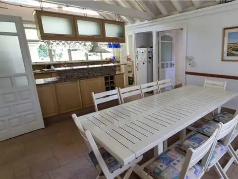 Casa en Alquiler Temporal de 7 dormitorios