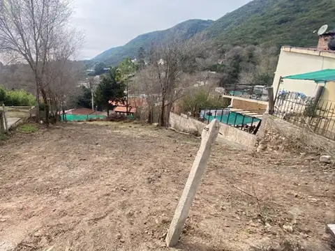 Terreno en Venta en Villa Carlos Paz, Punilla