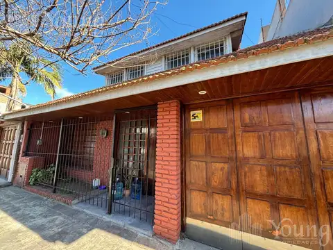 Casa en Venta de 6 dormitorios