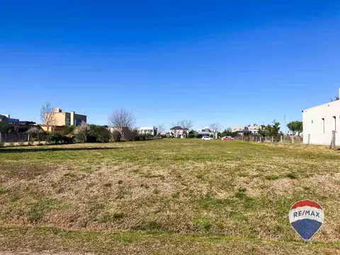 LOTE INTERNO VENTA BARRIO SANTA RITA FINANCIADO