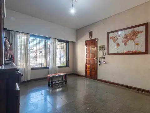 VENTA CASA 3 AMBIENTES JOSÉ LEÓN SUÁREZ