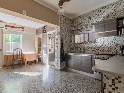 Casa en Venta en Jose Leon Suarez, USD 129.000