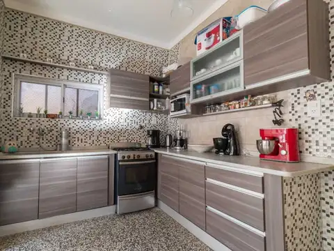 VENTA CASA 3 AMBIENTES JOSÉ LEÓN SUÁREZ
