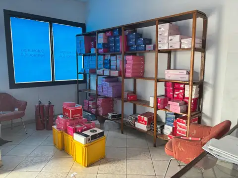 VERTIZ ESQ. FIGUEROA ALCORTA 300