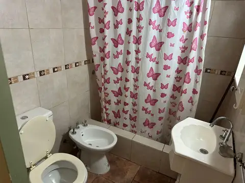 Depto Tipo Casa en Venta en Floresta, USD 68.500