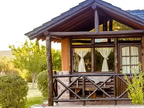 Venta de Quinta en NONO CORDOBA PARTIDO DE SAN ALBERTO