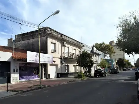Local en Venta en 30 De Octubre, USD 250.000