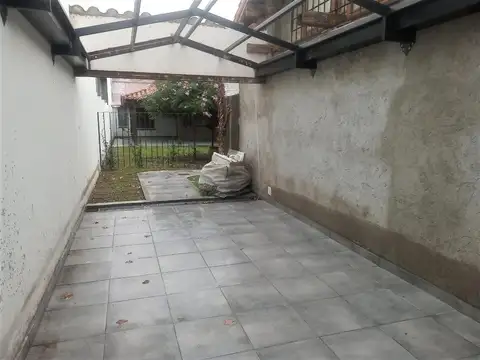 Local - Barrio 30 de Octubre