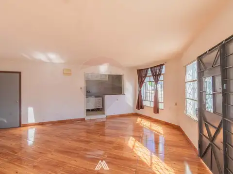 VENTA Apartamento 1 Dormitorio con RENTA – Cerrito