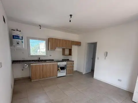 Departamento en Venta 3 años