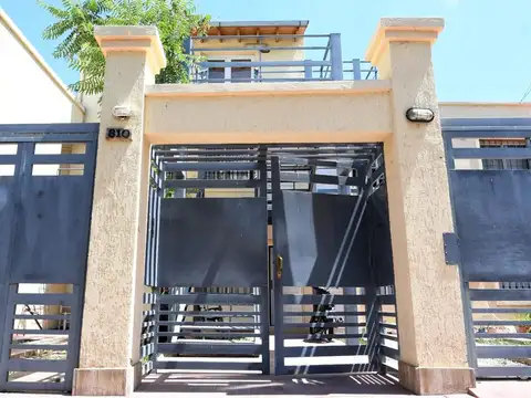 Departamento en Venta 17 años