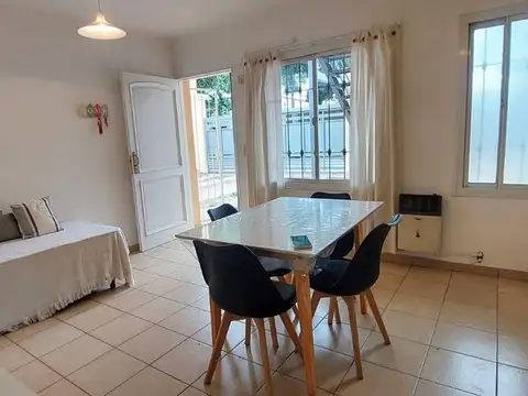 Dpto PB APTO CRÉDITO Olascoaga 6° Sección Mendoza