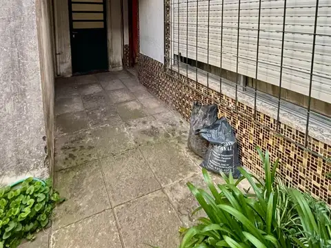 Depto Tipo Casa en Alquiler de 4 ambientes