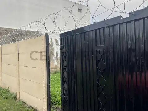 Venta de Casa en Claypole a terminar
