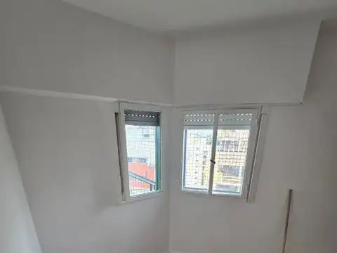 Departamento en alquiler temporario.