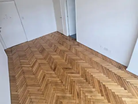 Departamento en Alquiler Temporal de 3 ambientes