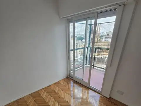 Departamento en Alquiler Temporal de 2 dormitorios
