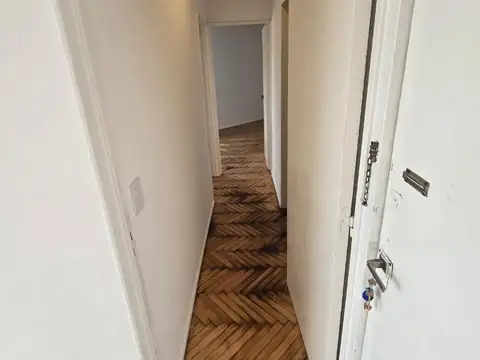 San Martin 2800, Piso 9