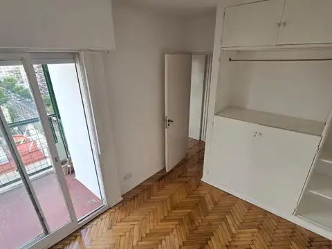 San Martin 2800, Piso 9