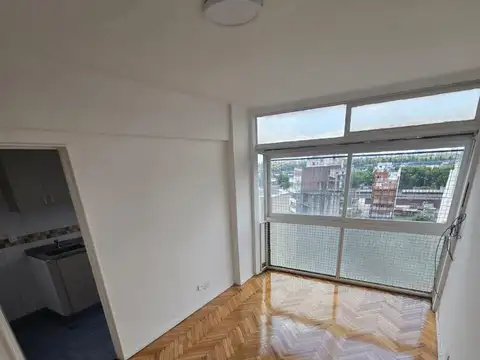 Departamento en alquiler temporario.