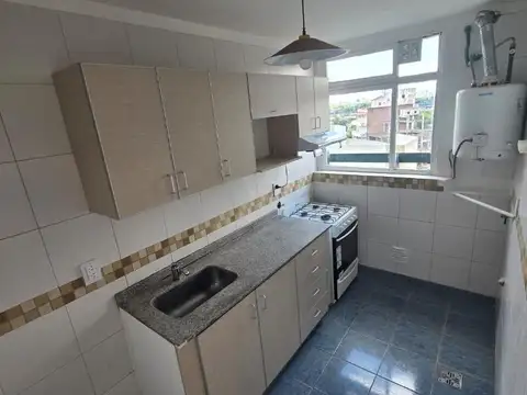 San Martin 2800, Piso 9