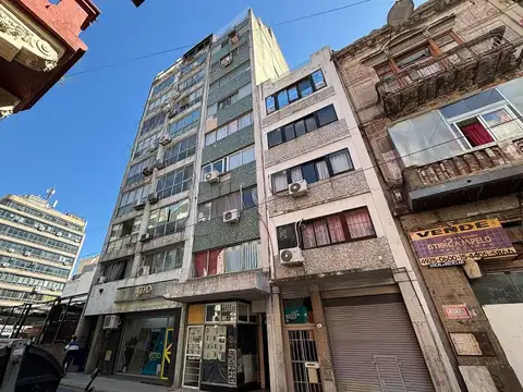 Departamento en Venta en Monserrat, Capital Federal