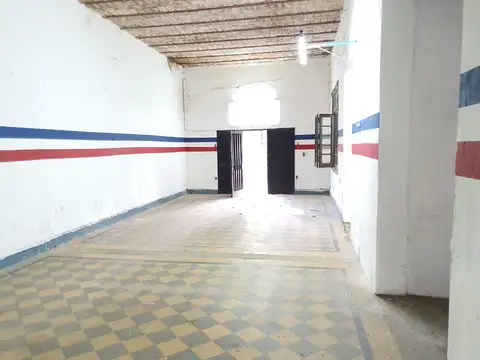 Galpon en Venta en Belgrano, USD 55.000