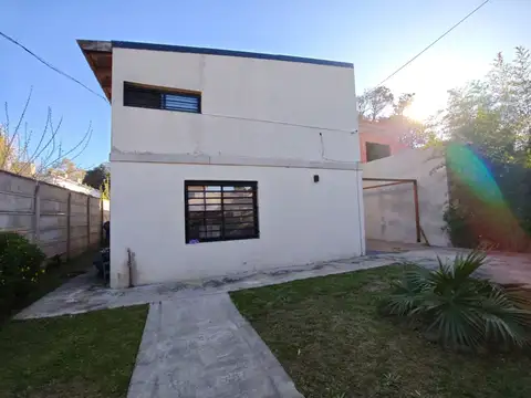 Casa en Venta en Del Viso, USD 145.000