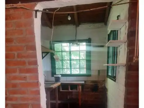 (021.A) EL HOYO (Rincon de Lobos) Chacra de 2Has c/ casa