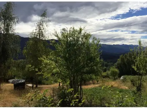 Rincón de Lobos El Hoyo
