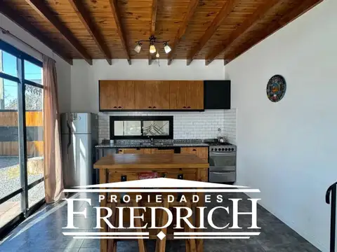 Casa en Venta en La Reja, USD 110.000