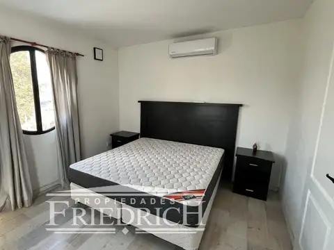 CASA QUINTA EN VENTA - LA REJA