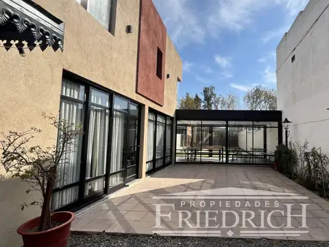 Casa en Venta de 2 dormitorios