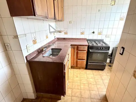 Departamento en Venta al Norte