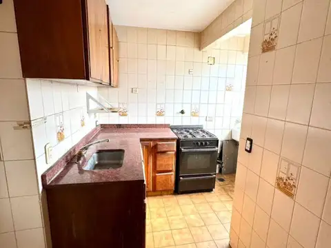 Departamento en Venta 55 años