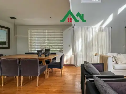 Casa en Venta 30 años