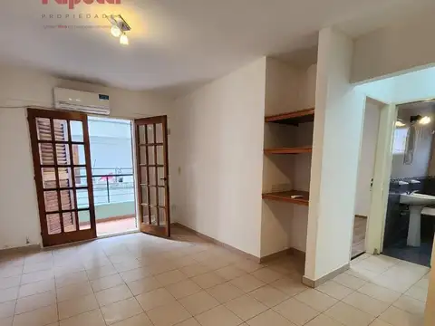 Departamento en Alquiler 25 años