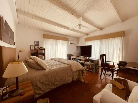 Alquiler casa en campo 3 suites - URDAPILLETA PROPIEDADES