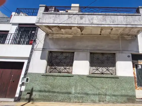 VENTA LOTE MONTE CASTRO CAPITAL