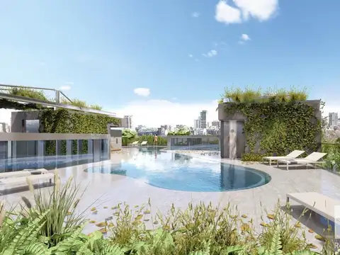 Departamento en Venta en Belgrano Chico, Belgrano